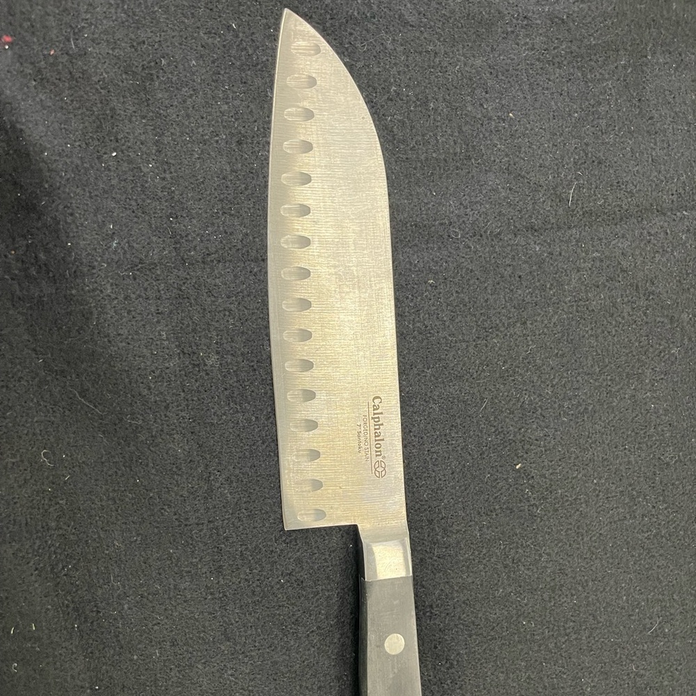 Calphalon 12” butcher knife